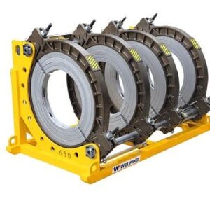 WP630A Стыковой сварочный аппарат Welping